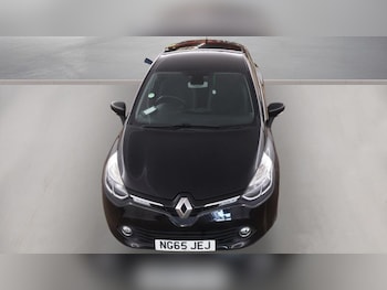 Used Renault Clio 2016 for sale - 78943826: Photo