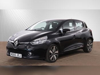 Used Renault Clio 2016 for sale - 78943826: Photo