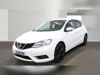 Used Nissan Pulsar 2016 for sale - 79313617: Photo