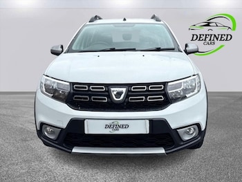 Used Dacia Sandero Stepway 2018 for sale - 78874780: Photo
