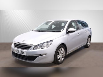Used Peugeot 308 2016 for sale - 79210269: Photo