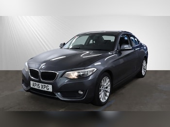 Used BMW 2 Series 2015 for sale - 78986133: Photo