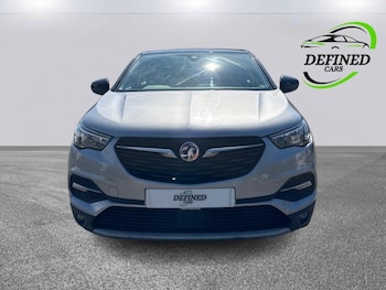 Used Vauxhall Grandland X 2019 for sale - 78874637: Photo