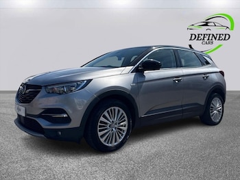 Used Vauxhall Grandland X 2019 for sale - 78874637: Photo