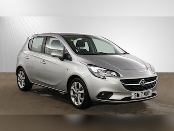 Used Vauxhall Corsa 2017 for sale - 78874787: Photo