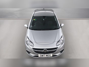 Used Vauxhall Corsa 2017 for sale - 78874787: Photo