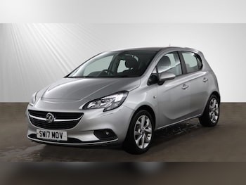 Used Vauxhall Corsa 2017 for sale - 78874787: Photo