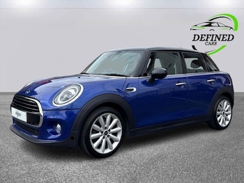 Used MINI Hatch 2019 for sale - 78874962: Photo