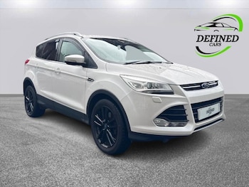 Used Ford Kuga 2015 for sale - 78874776: Photo