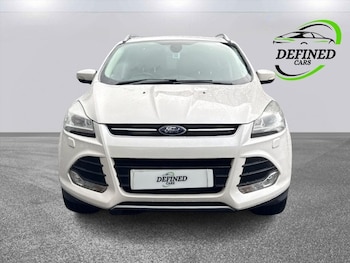 Used Ford Kuga 2015 for sale - 78874776: Photo