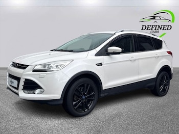 Used Ford Kuga 2015 for sale - 78874776: Photo