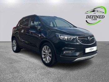 Used Vauxhall Mokka X 2019 for sale - 78874959: Photo