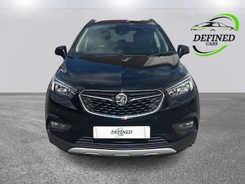 Used Vauxhall Mokka X 2019 for sale - 78874959: Photo