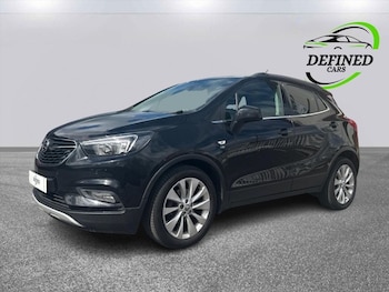 Used Vauxhall Mokka X 2019 for sale - 78874959: Photo