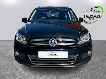 Used Volkswagen Tiguan 2012 for sale - 78874635: Photo