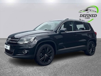 Used Volkswagen Tiguan 2012 for sale - 78874635: Photo