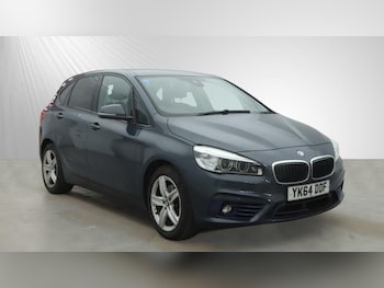 Used BMW 2 Series 2014 for sale - 79414347: Photo