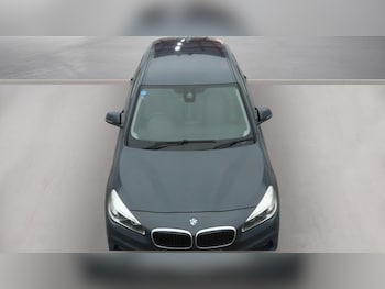 Used BMW 2 Series 2014 for sale - 79414347: Photo