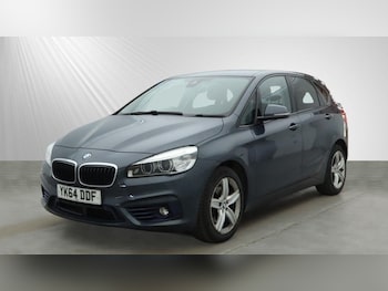 Used BMW 2 Series 2014 for sale - 79414347: Photo