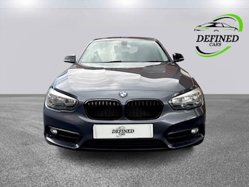 Used BMW 1 Series 2016 for sale - 78874641: Photo