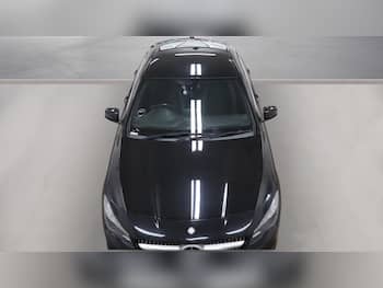 Used Mercedes-Benz CLA 2013 for sale - 79778301: Photo