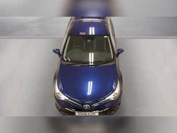 Used Toyota Avensis 2016 for sale - 79778138: Photo