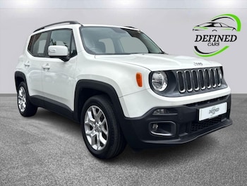 Used Jeep Renegade 2016 for sale - 78874597: Photo