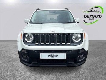 Used Jeep Renegade 2016 for sale - 78874597: Photo