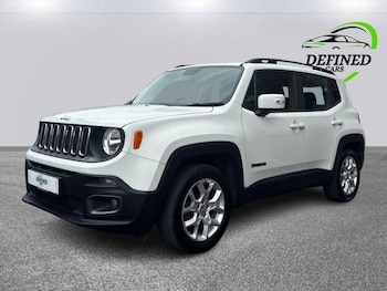 Used Jeep Renegade 2016 for sale - 78874597: Photo