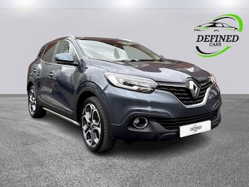 Used Renault Kadjar 2016 for sale - 78874515: Photo