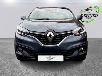 Used Renault Kadjar 2016 for sale - 78874515: Photo