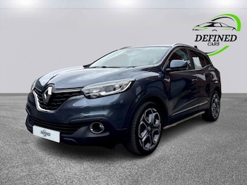 Used Renault Kadjar 2016 for sale - 78874515: Photo
