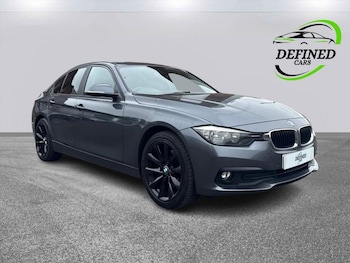 Used BMW 3 Series 2016 for sale - 78874612: Photo