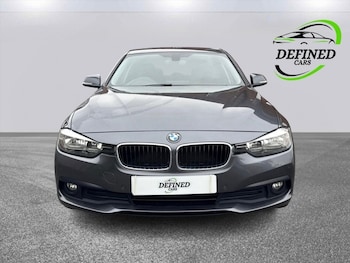 Used BMW 3 Series 2016 for sale - 78874612: Photo