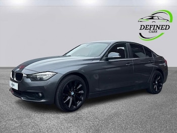 Used BMW 3 Series 2016 for sale - 78874612: Photo
