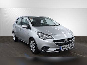Used Vauxhall Corsa 2016 for sale - 78943816: Photo