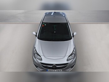 Used Vauxhall Corsa 2016 for sale - 78943816: Photo