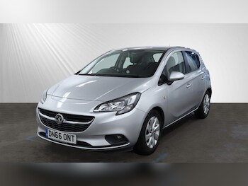 Used Vauxhall Corsa 2016 for sale - 78943816: Photo