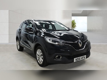 Used Renault Kadjar 2016 for sale - 78874695: Photo