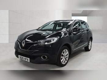 Used Renault Kadjar 2016 for sale - 78874695: Photo