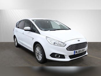 Used Ford S-Max 2018 for sale - 79313637: Photo