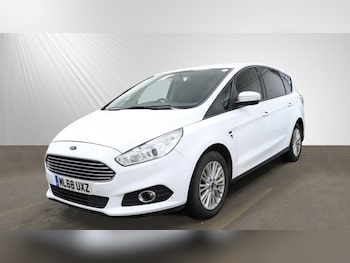 Used Ford S-Max 2018 for sale - 79313637: Photo