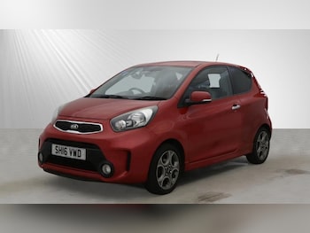 Used Kia Picanto 2016 for sale - 79346035: Photo