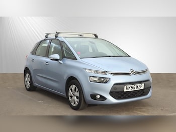 Used Citroen C4 Picasso 2016 for sale - 79334726: Photo