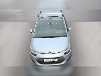 Used Citroen C4 Picasso 2016 for sale - 79334726: Photo