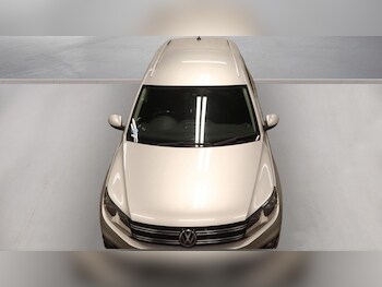 Used Volkswagen Tiguan 2015 for sale - 78943815: Photo