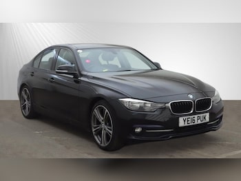 Used BMW 3 Series 2016 for sale - 78986161: Photo