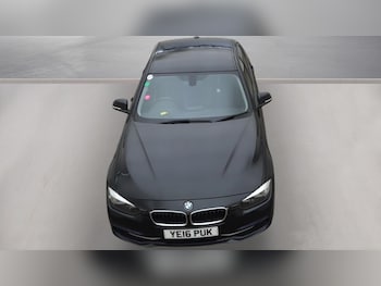 Used BMW 3 Series 2016 for sale - 78986161: Photo