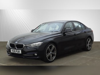 Used BMW 3 Series 2016 for sale - 78986161: Photo
