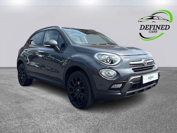Used Fiat 500X 2017 for sale - 78874981: Photo